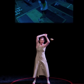 Corps de femme 1 - le marteau - photo 68