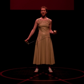 Corps de femme 1 - le marteau - photo 7