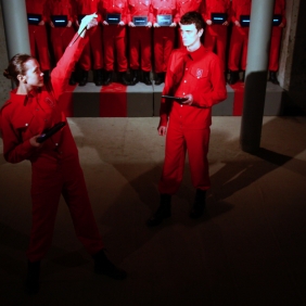 Le risque zero ça n'existe pas - photo 23