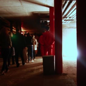 Le risque zero ça n'existe pas - photo 32