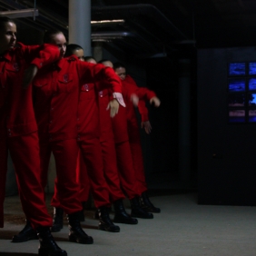 Le risque zero ça n'existe pas - photo 9