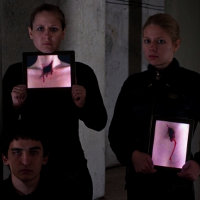 Le risque zero ça n'existe pas - photo repetition 2