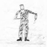 Les enfants de la guerre