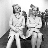 Video Forever Edition 5 : Femme